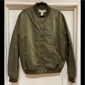 H&M Bomber Jacket